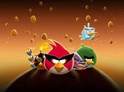 Angry Birds Space iPhone, propose plus grosse