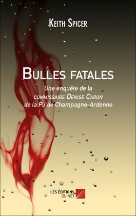 Couverture Bulles fatales 265x420