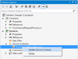 [MSDN] Utiliser l'approche Contract First avec Workflow Foundation 4.5
