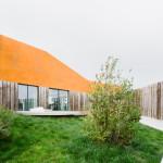 ARCHI: Varatojo House au Portugal