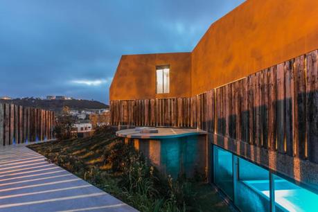 ARCHI: Varatojo House au Portugal