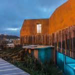 ARCHI: Varatojo House au Portugal