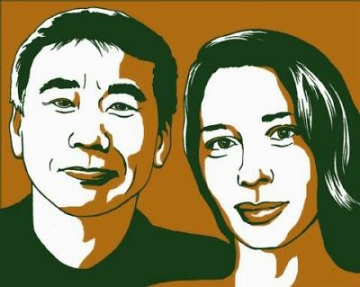 Les Attaques de la boulangerie, Haruki Murakami