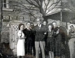 Hommage à Benoit Carteron (Saint-Symphorien-sur-Coise)