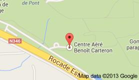 Hommage à Benoit Carteron (Saint-Symphorien-sur-Coise)