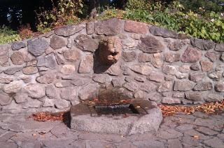 Hommage à Benoit Carteron (Saint-Symphorien-sur-Coise)