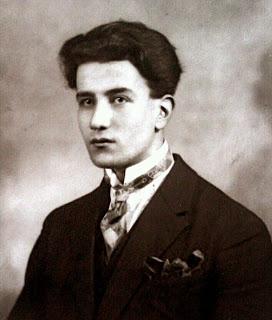 Hommage à Benoit Carteron (Saint-Symphorien-sur-Coise)