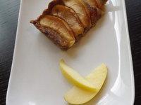 Tarte aux pommes IG bas Tarte aux pommes IG bas