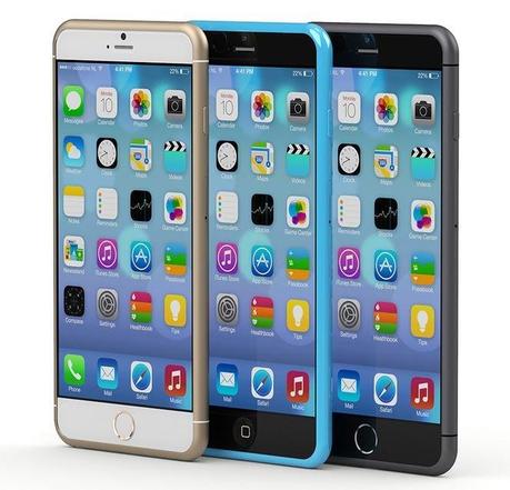 iPhone 6 Nowhereelse