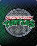 Teenage Mutant Ninja Turtles [Steelbook Alert]