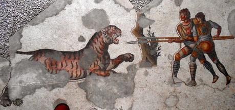 Les mosaïques de Constantinople