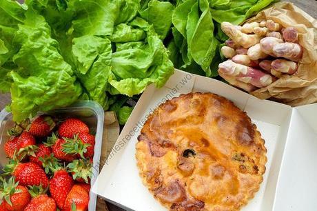 Panier semaine 22 / Basket Week 22 Panier semaine 22 / Basket Week 22