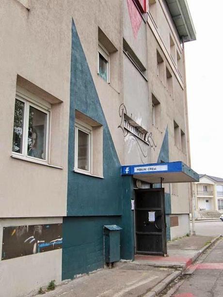 HOME chapitre 1 : Massenet vous accueille, mais plus pour longtemps