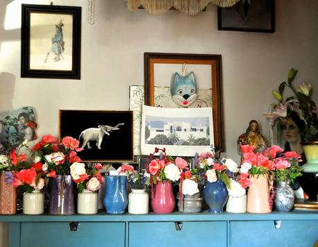 Des minis bouts de chez moi