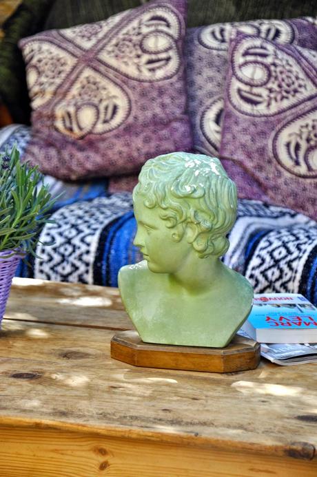 Des minis bouts de chez moi