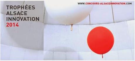 Trophées Alsace Innovation 2014 :  Une nouvelle dynamique grâce à la synergie des compétences alsaciennes