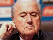 FOOTBALL. Faut-il retirer Qatar Mondial 2022 Sepp Blatter sait