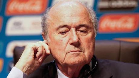 FOOTBALL. Faut-il retirer au Qatar le Mondial 2022 ? Sepp Blatter ne sait pas
