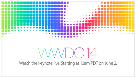 Apple WWDC streaming