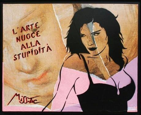 Le Street Art à Rome