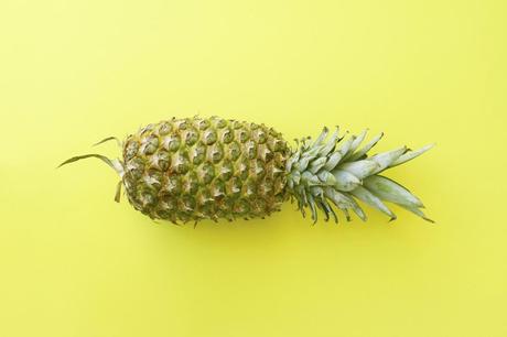 fruitjuice-ananas
