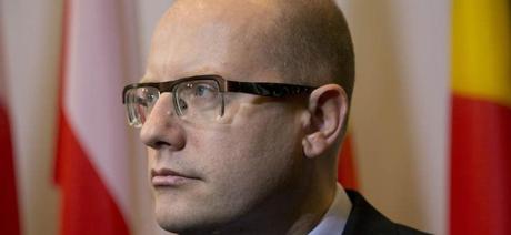 Douche froide pour Obama, Prague ne veut pas de l’OTAN