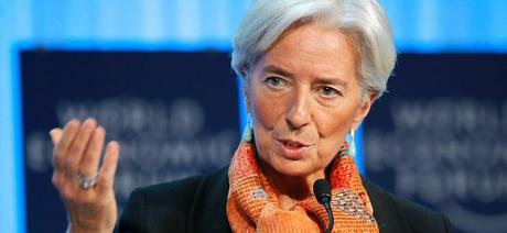 Christine Lagarde à Bruxelles : le coup de maître d’Angela Merkel