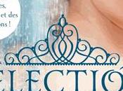 Sélection, histoires secrètes Prince Garde