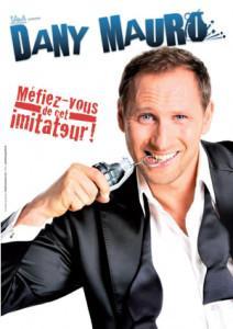 dany-mauro-affiche