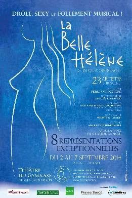 La Belle Hélène