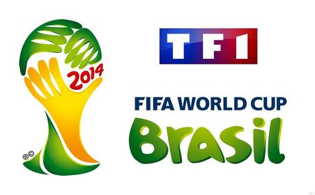 Tf1 surf sur la vague digitale pour la Coupe du Monde