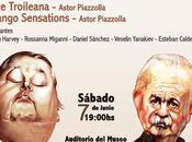 Centenaire Troilo Juan samedi l'affiche]