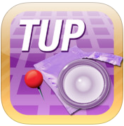 TUP : l'application gratuite qui vous aide à trouver un préservatif