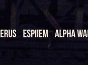 Veerus Crack (feat. Espiiem Alpha Wann)