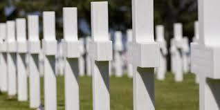 Friday wear* Happy Birthday Miss Liberty... Il était une fois, le 6 Juin 44.