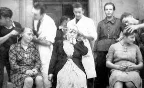 Friday wear* Happy Birthday Miss Liberty... Il était une fois, le 6 Juin 44.