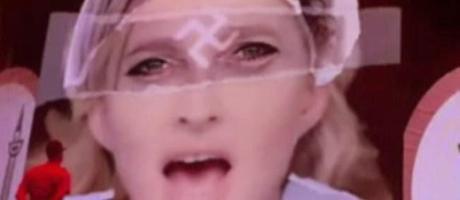 Friday wear* Happy Birthday Miss Liberty... Il était une fois, le 6 Juin 44.