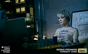 Halt And Catch Fire -  016
