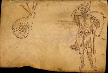 Ça vous dit quoi ?, Alain Gagnon