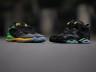 Air Jordan Brazil Pack – Release Infos