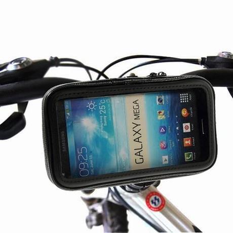 Offre privilège : -50% sur les supports vélo universel, iPhone, Samsung Galaxy, HTC One