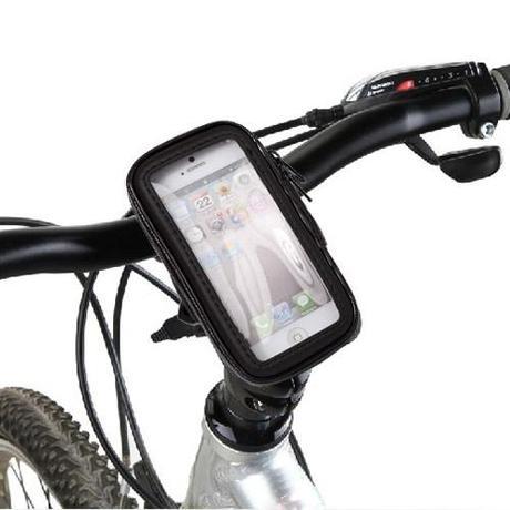 Offre privilège : -50% sur les supports vélo universel, iPhone, Samsung Galaxy, HTC One