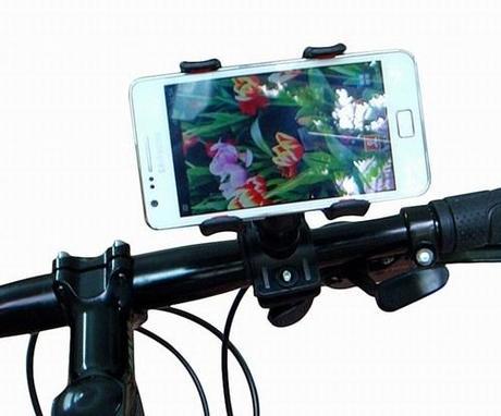 Offre privilège : -50% sur les supports vélo universel, iPhone, Samsung Galaxy, HTC One Offre privilège : -50% sur les supports vélo universel, iPhone, Samsung Galaxy, HTC One