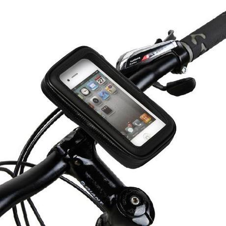 Offre privilège : -50% sur les supports vélo universel, iPhone, Samsung Galaxy, HTC One