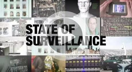 State of Surveillance ou le futur de la police ? (vidéo)
