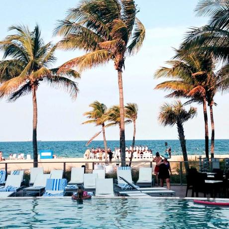 La Floride... version iPhone #vacation