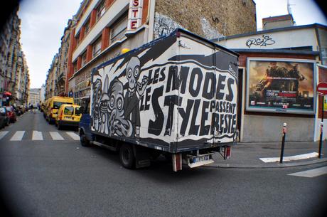 Les Modes Passent Le Style Reste 1