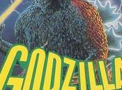Test Vidéo Godzilla Monster Monsters (Nes)