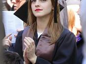 Emma Watson pourrait écrire mémoires
