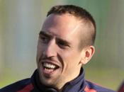 L'absence Ribery chance pour l'équipe France